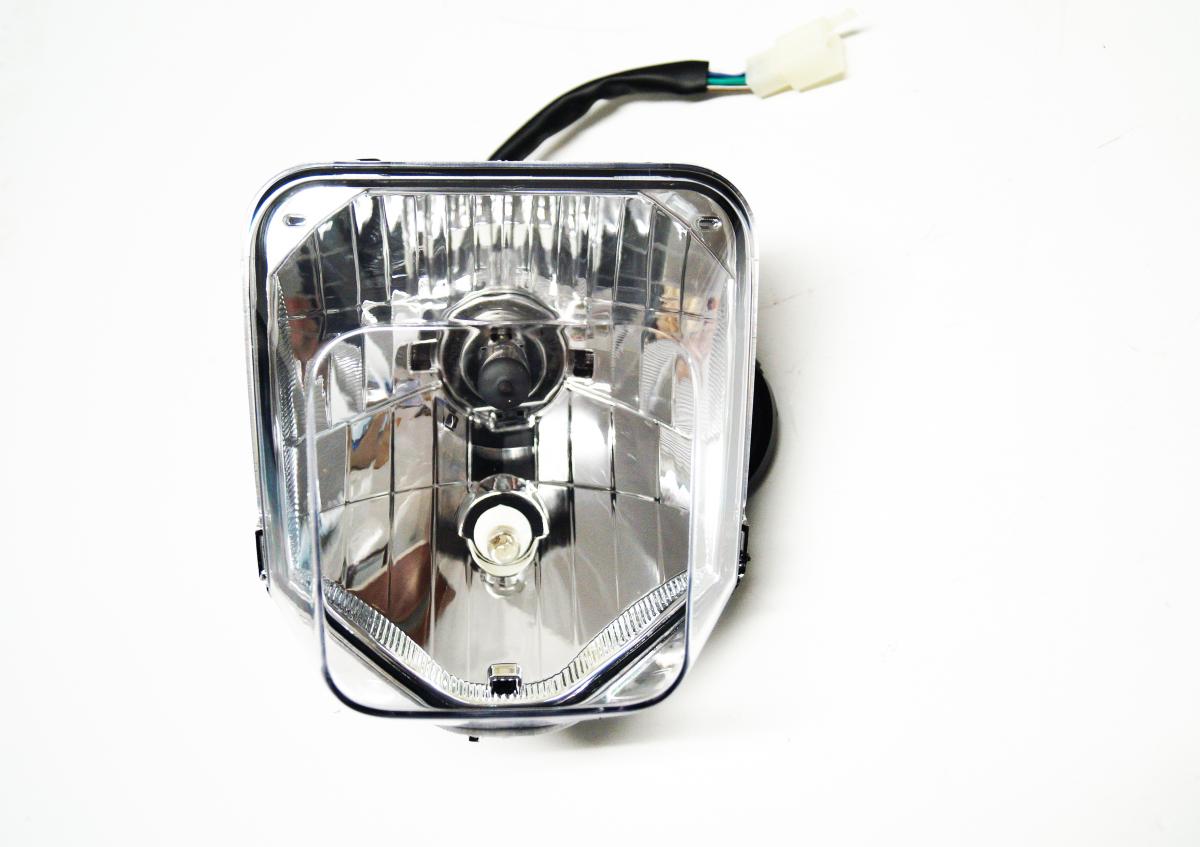 HEADLIGHT HUSQVARNA TE125-300 2016-2020, FE250-501 2016-2020