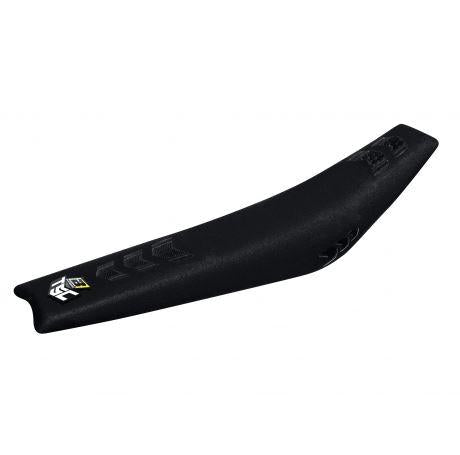 BLACKBIRD PYRAMID BLACK SEAT COVER KTM SX 85 18-22, GAS GAS MC85 21-22