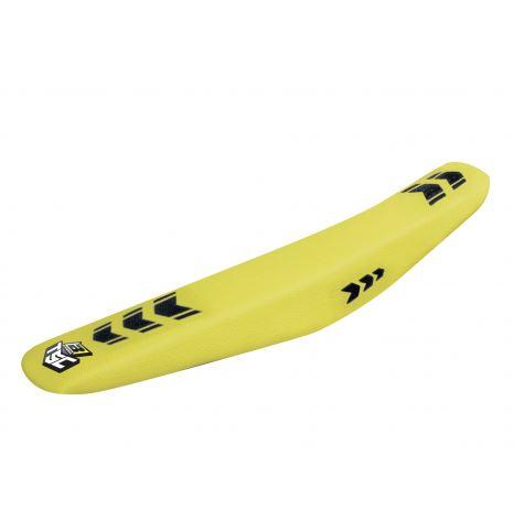 BLACKBIRD TRACTION CONTROL YELLOW SEAT COVER HUSQVARNA TC85 2018-2022
