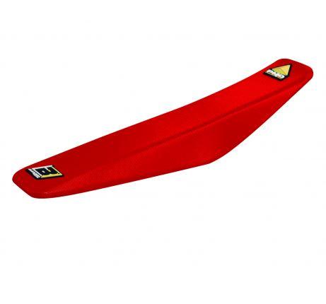 BLACKBIRD PYRAMID RED SEAT COVER BETA RR250/300 2T 20-25, RR250-450 4T 20-25