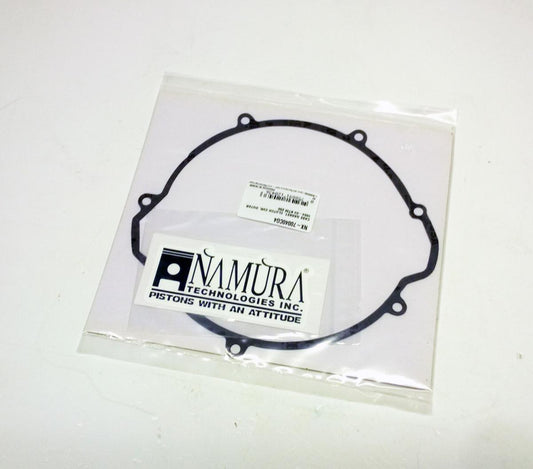 GASKET CLUTCH COVER OUTER, KTM 250-380 94-02, NAMURA NX-70040CG4, 54630025050