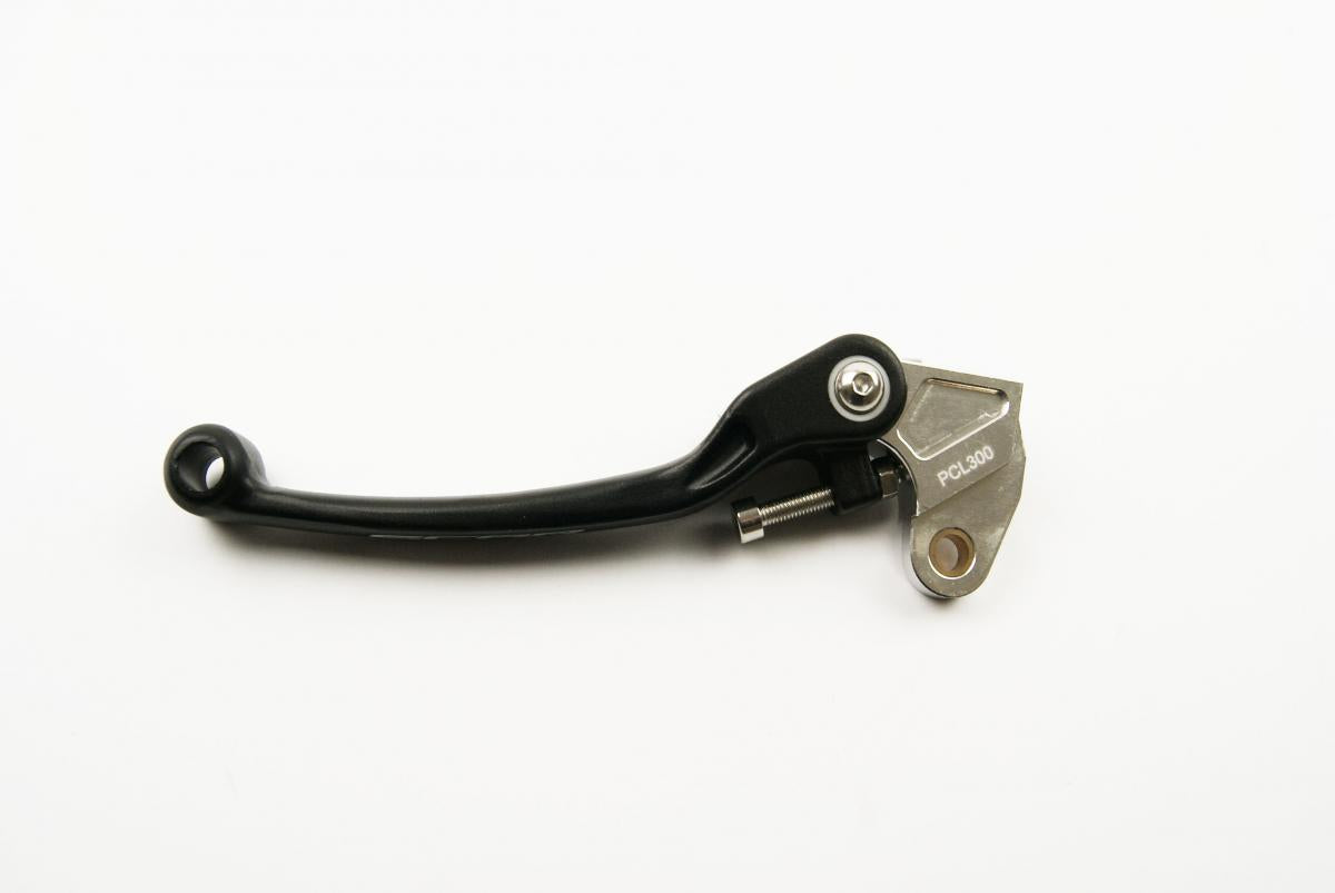 LEVER BLADE FLEX LEVER BLACK, SCAR PCL300 UNBRAKEABLE RM/KX