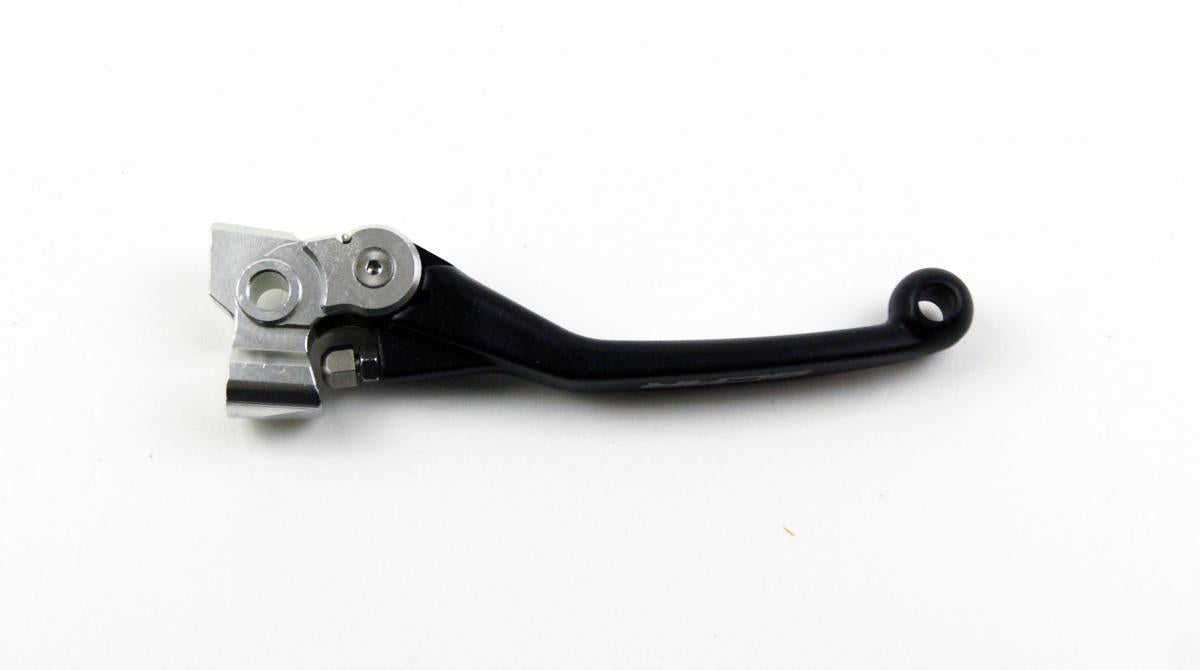 LEVER BLADE FLEX LEVER BLACK, SCAR PCL500 UNBRAKEABLE KTM, HUSQ 05-18