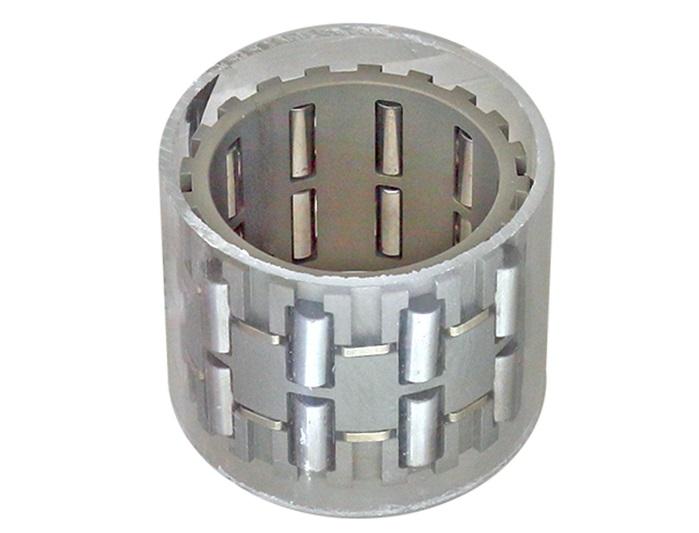 BRONCO FRONT SPRAGUE BEARING POLARIS ID;60.40 OD;73.03 H;53.34