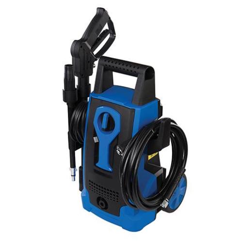 1400W PRESSURE WASHER 105 BAR, COMPACT UK STYLE / JET WASHER