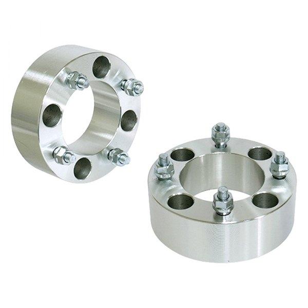 BRONCO ATV WHEEL SPACER 4x115 2", M10x1.25mm