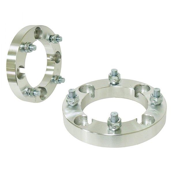 BRONCO ATV WHEEL SPACER 4x137 1", M12x1.25mm