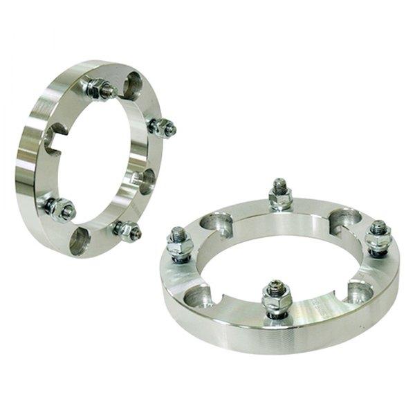 BRONCO ATV WHEEL SPACER 4x156 1", 3/8"-24