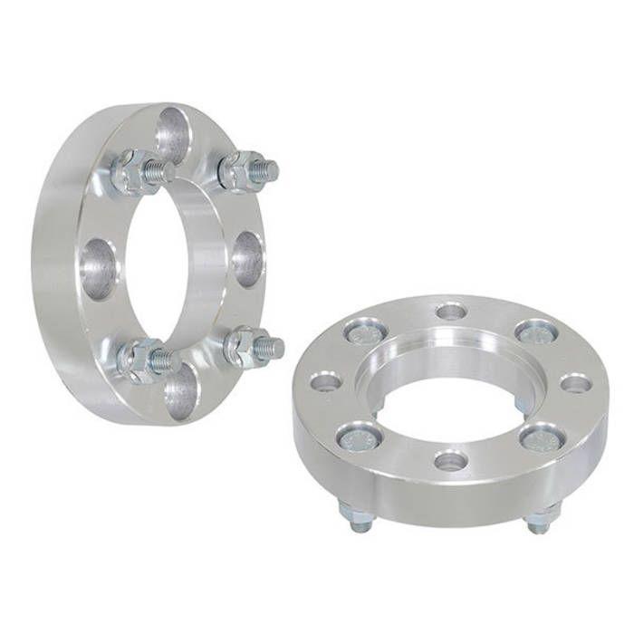 BRONCO ATV WHEEL SPACER 4x156 1", M10x1.25mm