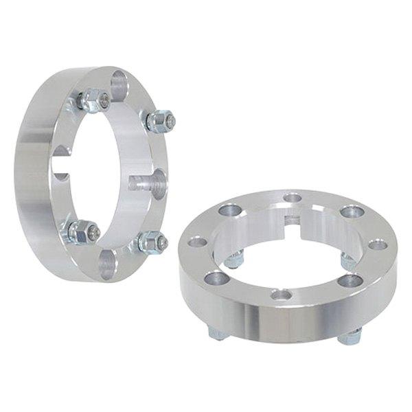 BRONCO ATV WHEEL SPACER 4x156 1.5", M10x1.25mm