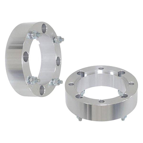 BRONCO ATV WHEEL SPACER 4x156 2", M10x1.25mm